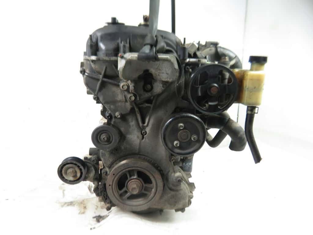Moteur LFF7 vue 3