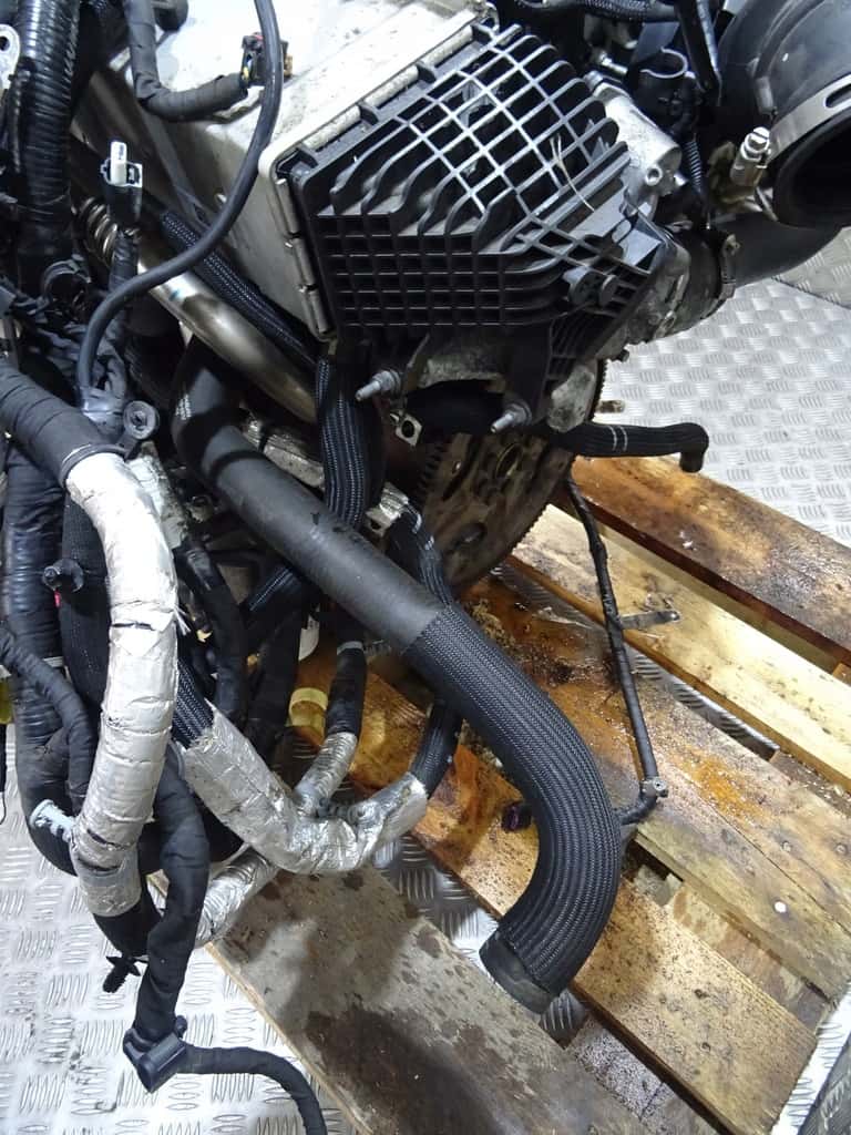 Moteur BCCC vue 2