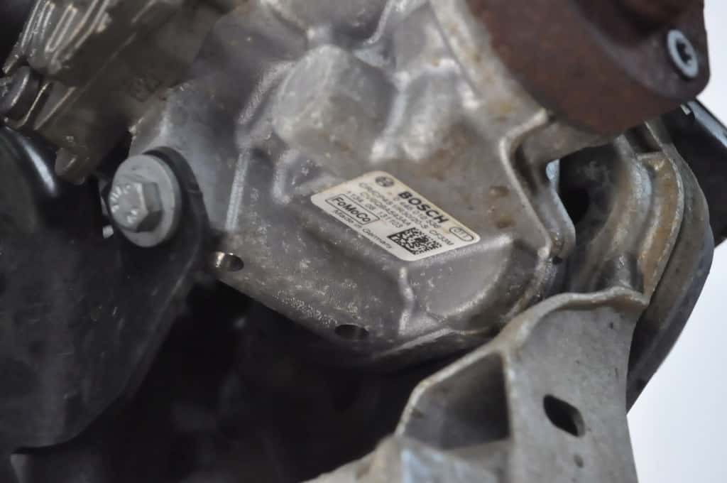 Moteur NGDB vue 4