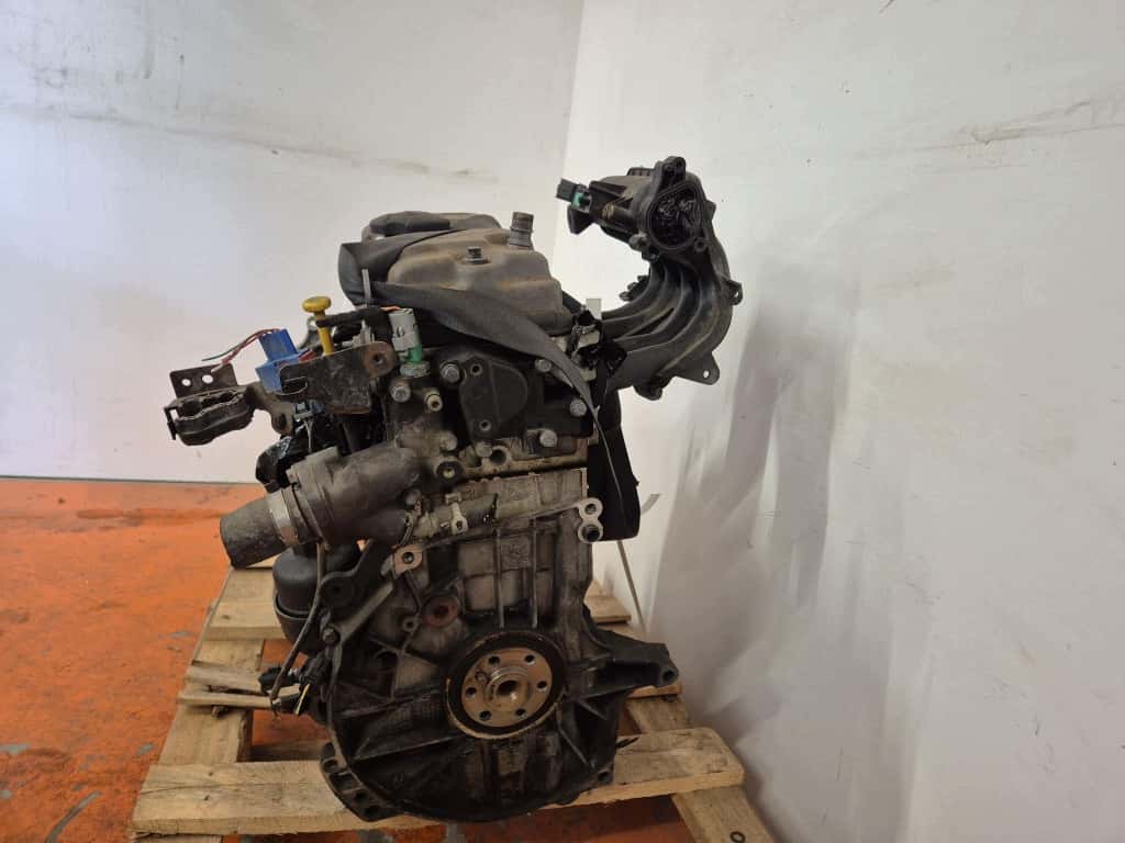 Moteur KFW (TU3JP) vue 2
