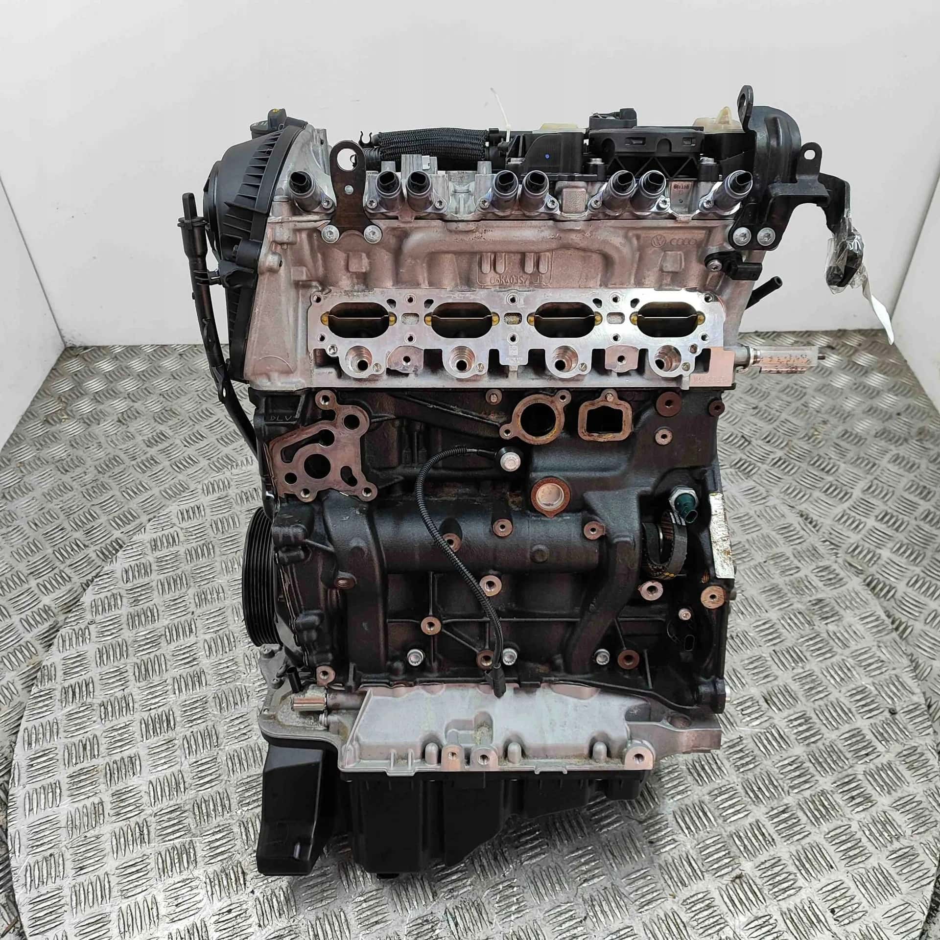Moteur DLVB vue 5