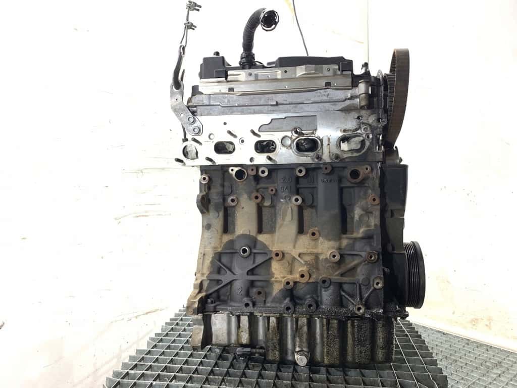 Moteur CKFC vue 2