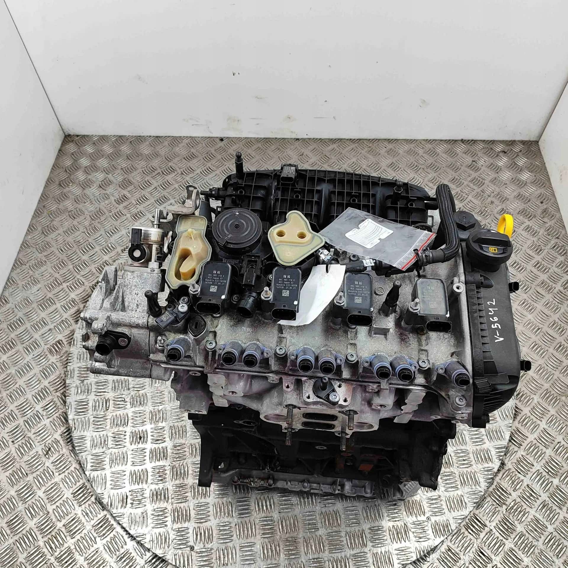 Moteur DNFG vue 5