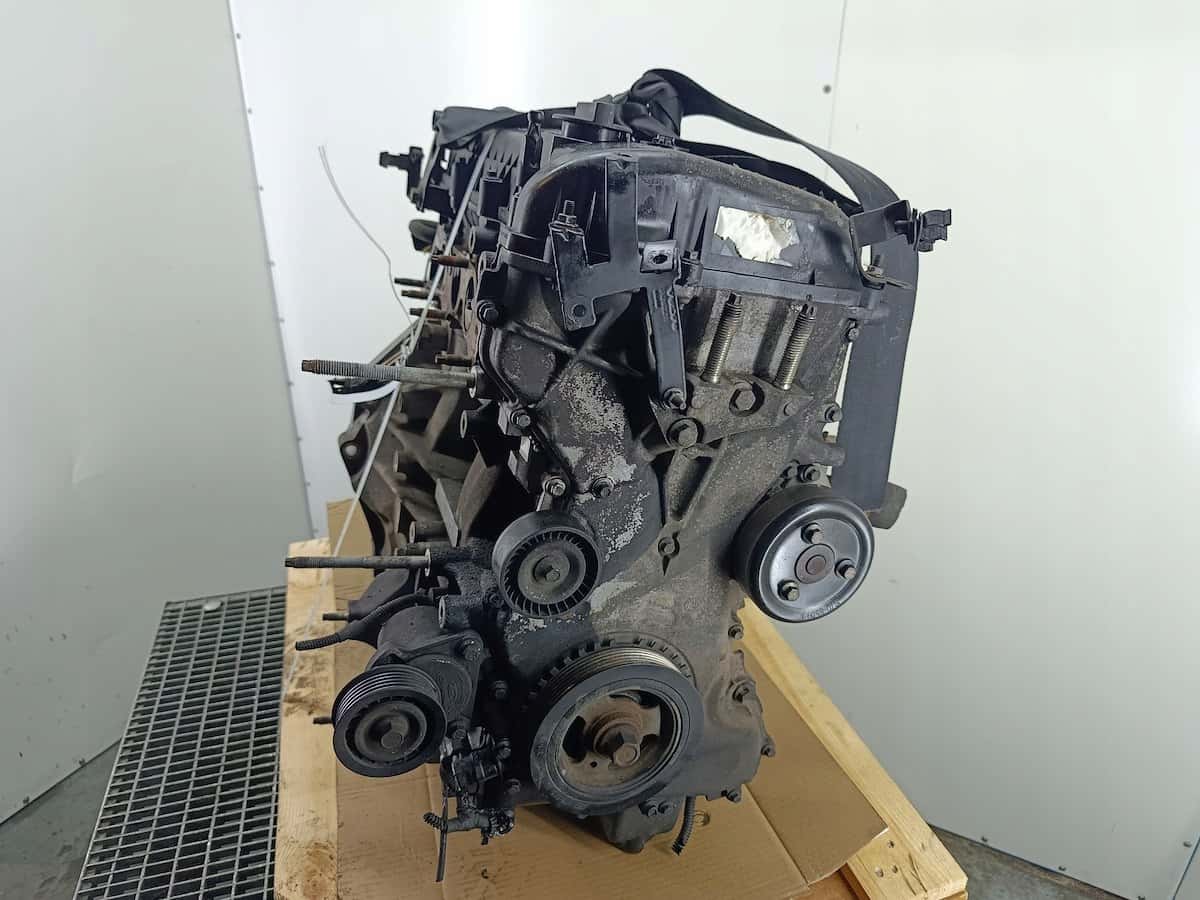 Moteur B 4204 S4 vue 6