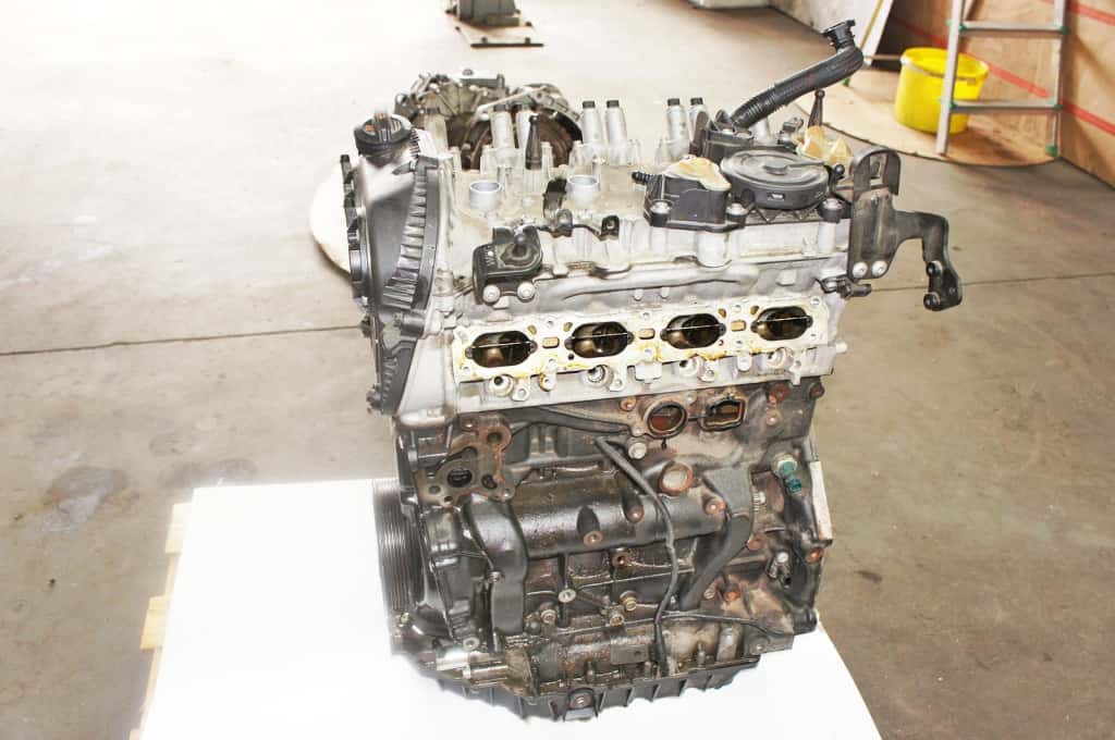 Moteur CJSC vue 4