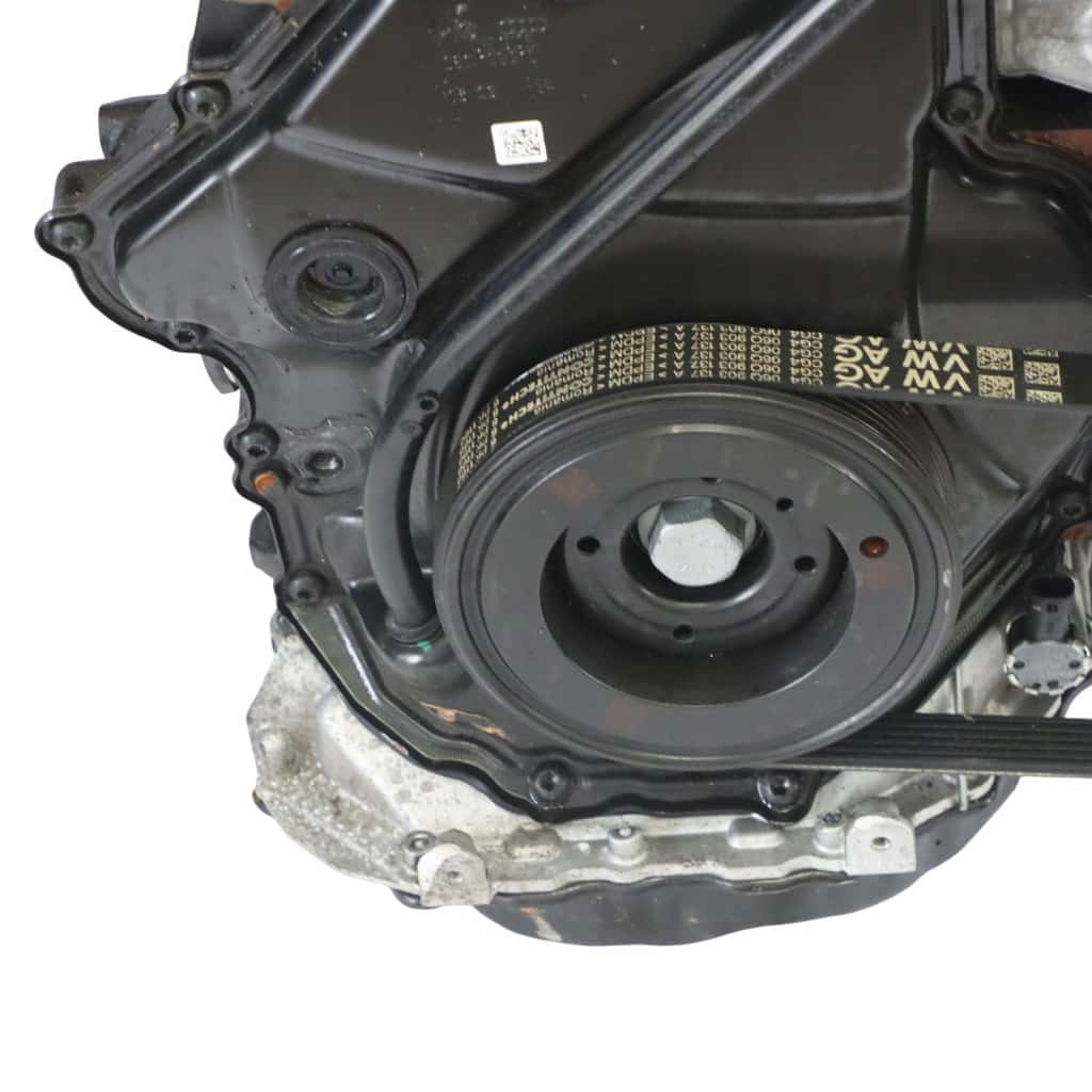 Moteur DNFE vue 8