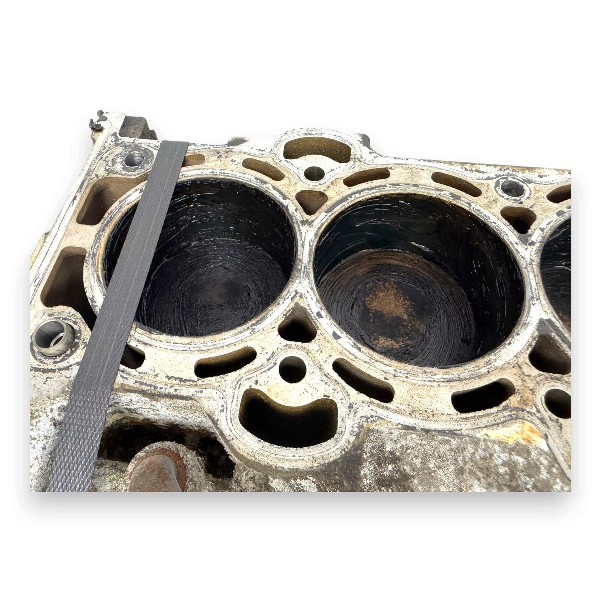 Moteur AOBA vue 4