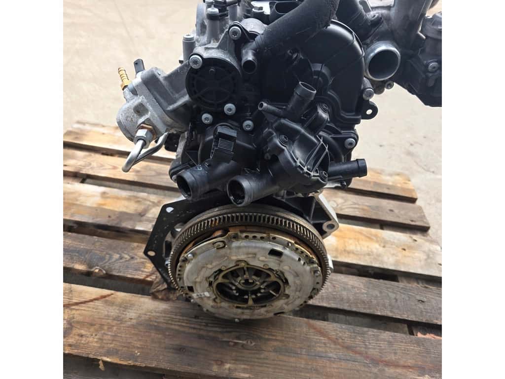 Moteur CPTA vue 4