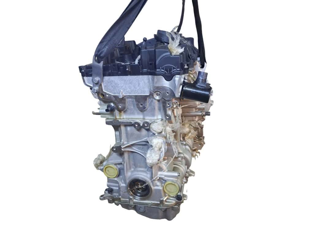 Moteur B48 B20 B vue 2