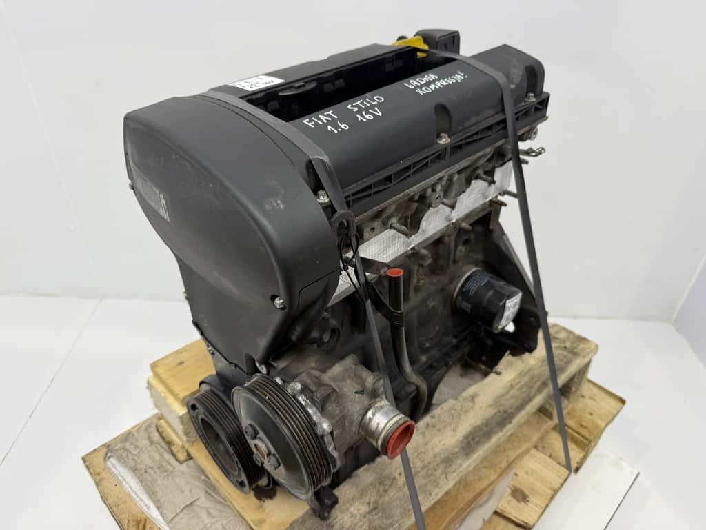 Moteur 192 B3.000 vue 4