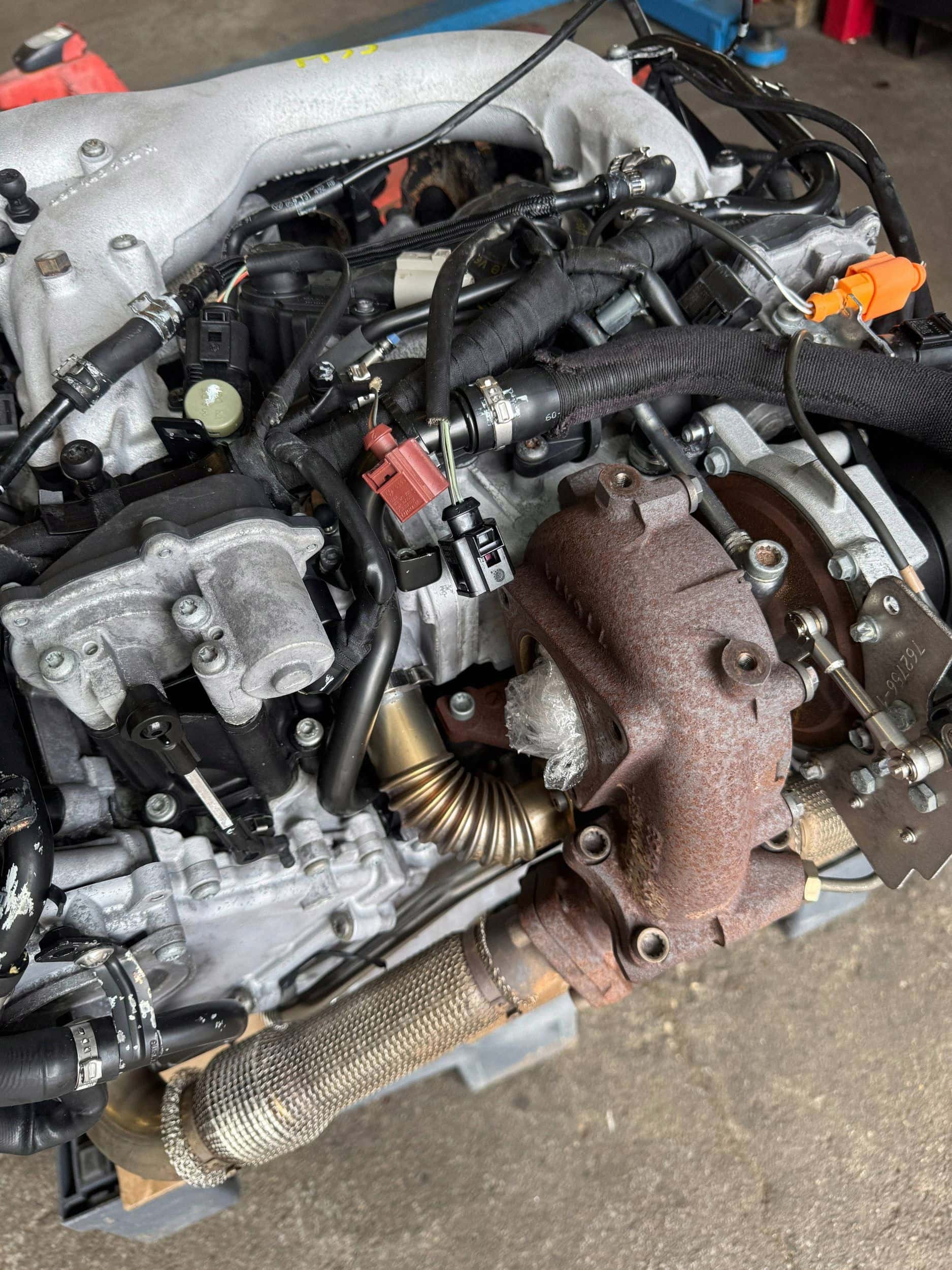Moteur CCWB vue 11