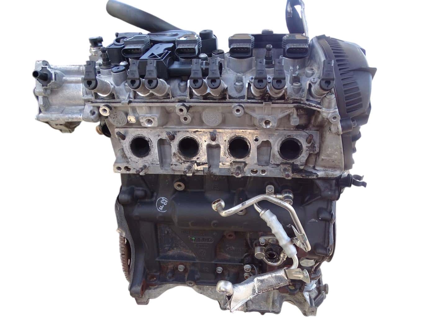 Moteur CDND vue 2