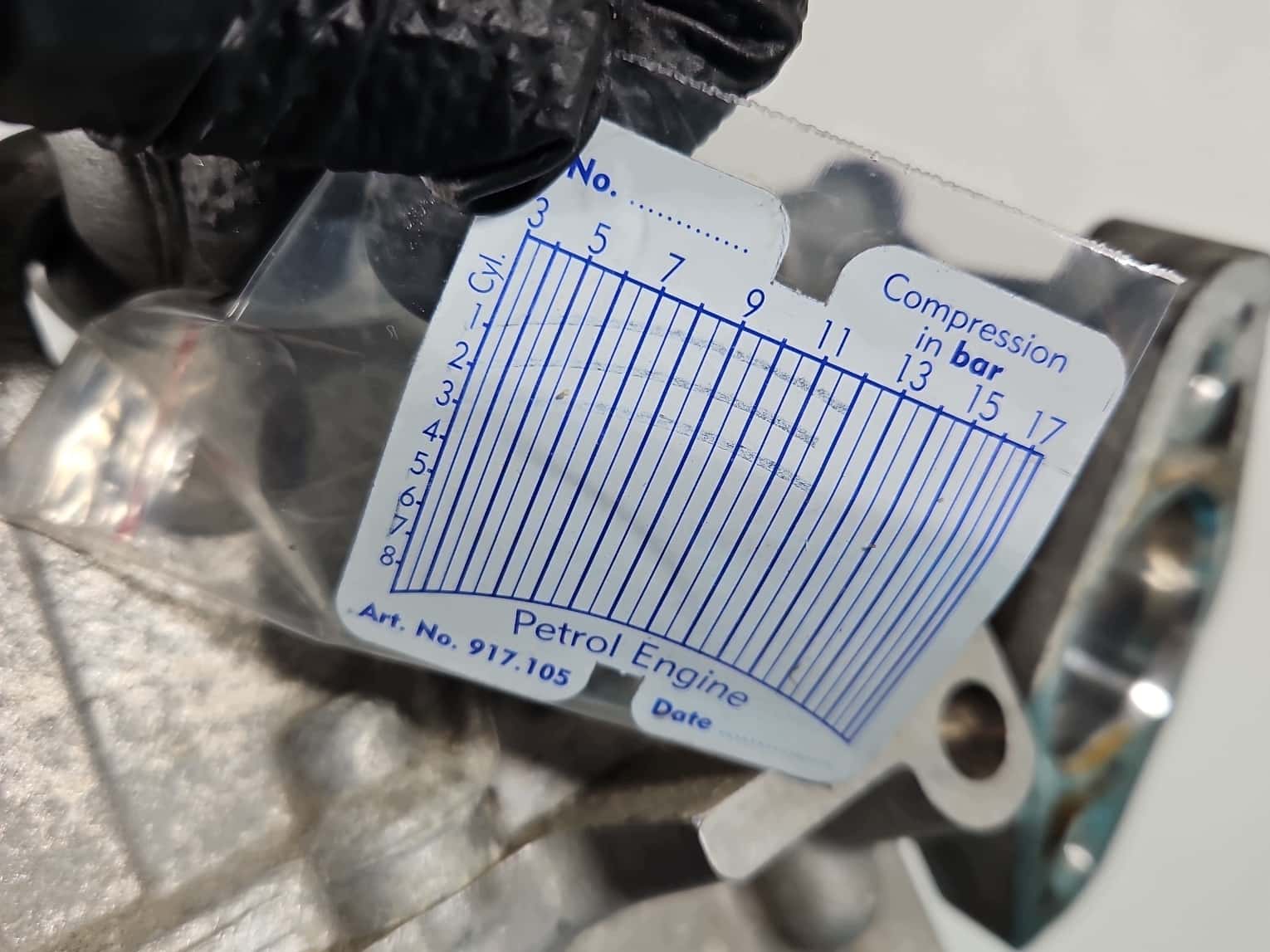 Moteur DKLB vue 6