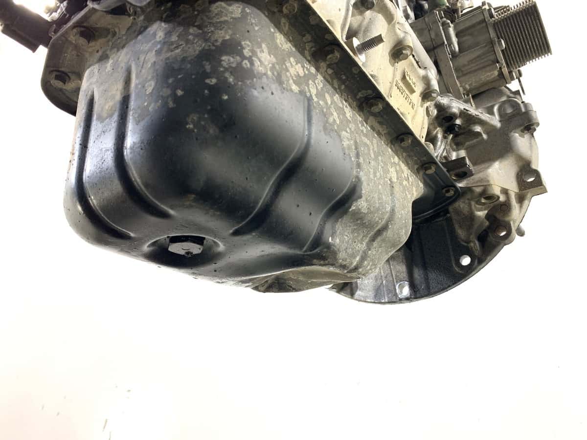 Moteur 9HP (DV6DTED) vue 4