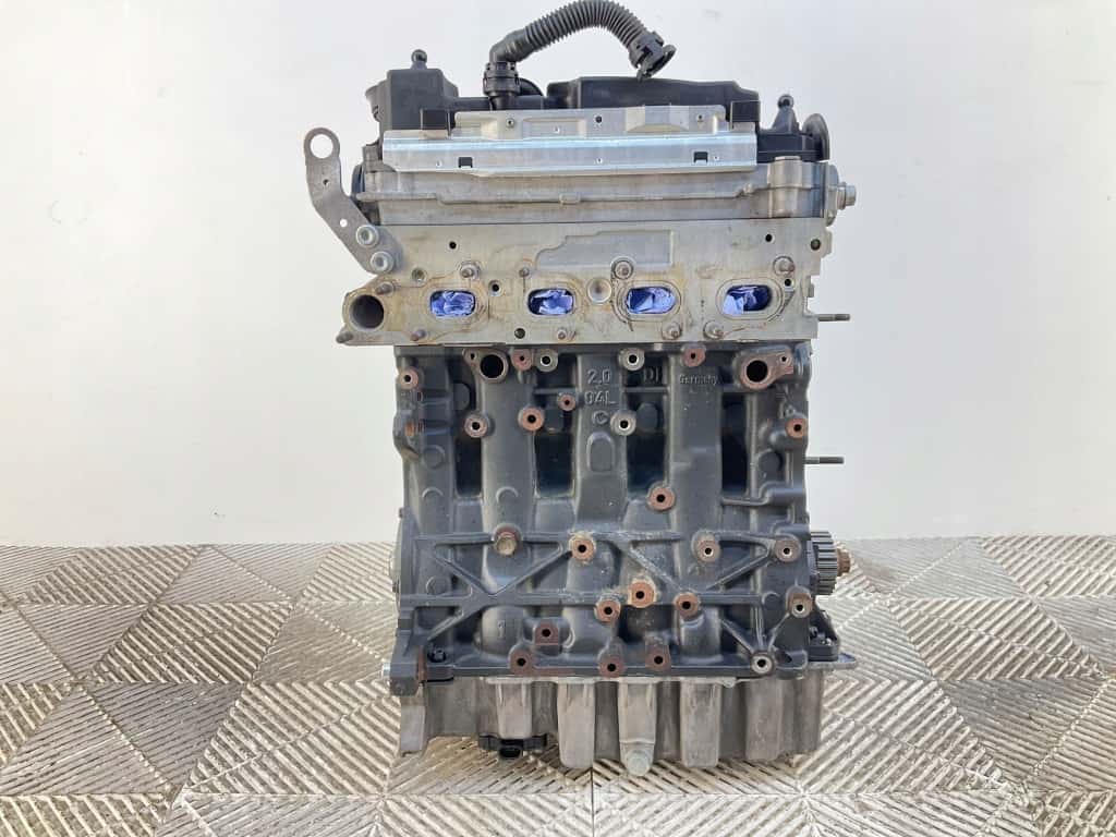 Moteur CKFB vue 3