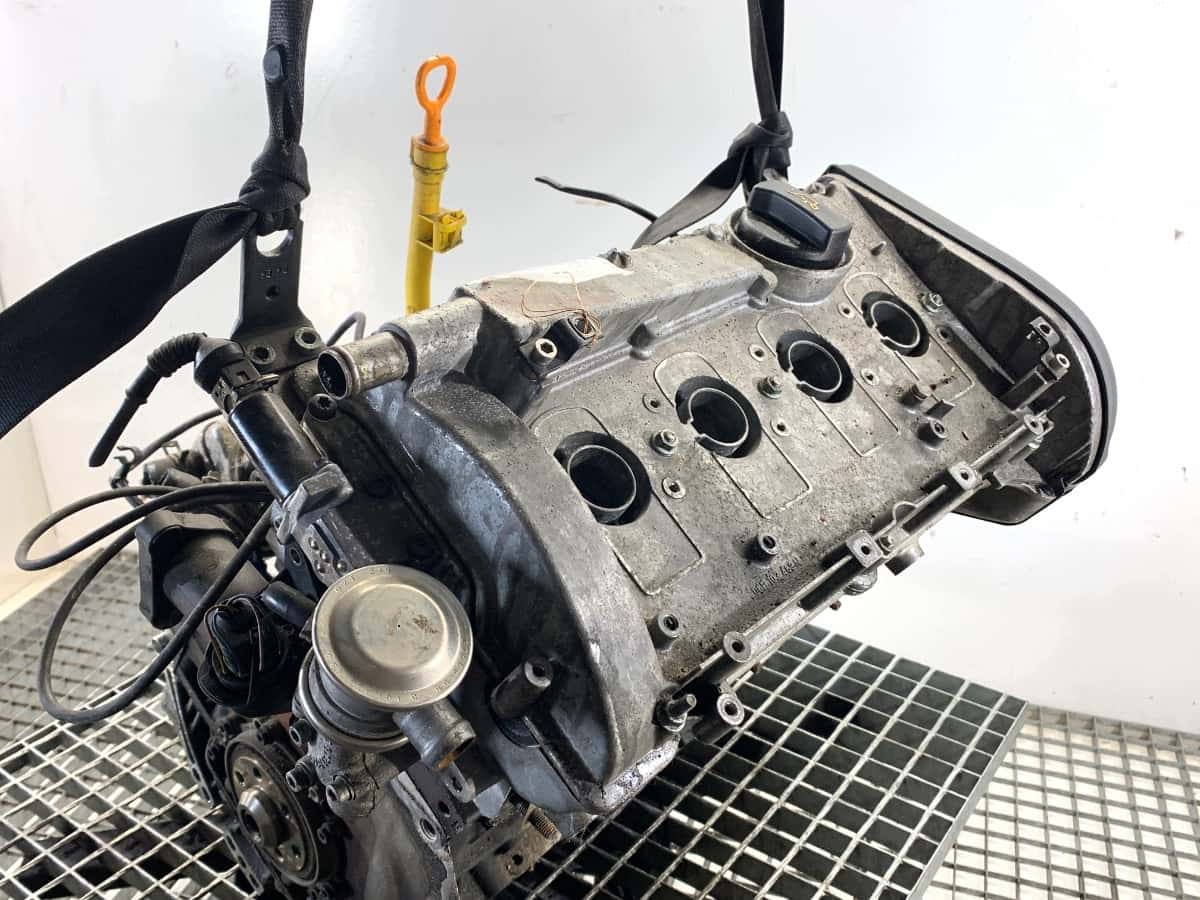 Moteur AWT vue 5