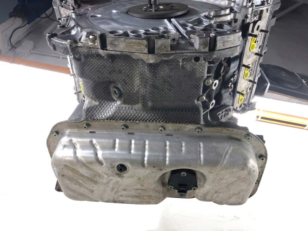 Moteur CDUD vue 5