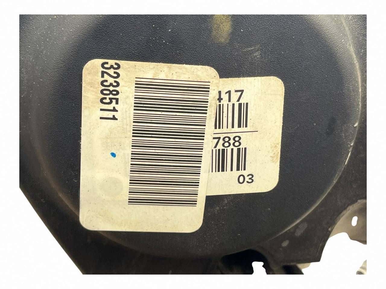 Moteur B 4154 T4 vue 8