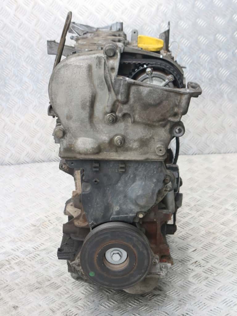 Moteur F4R 771 vue 2