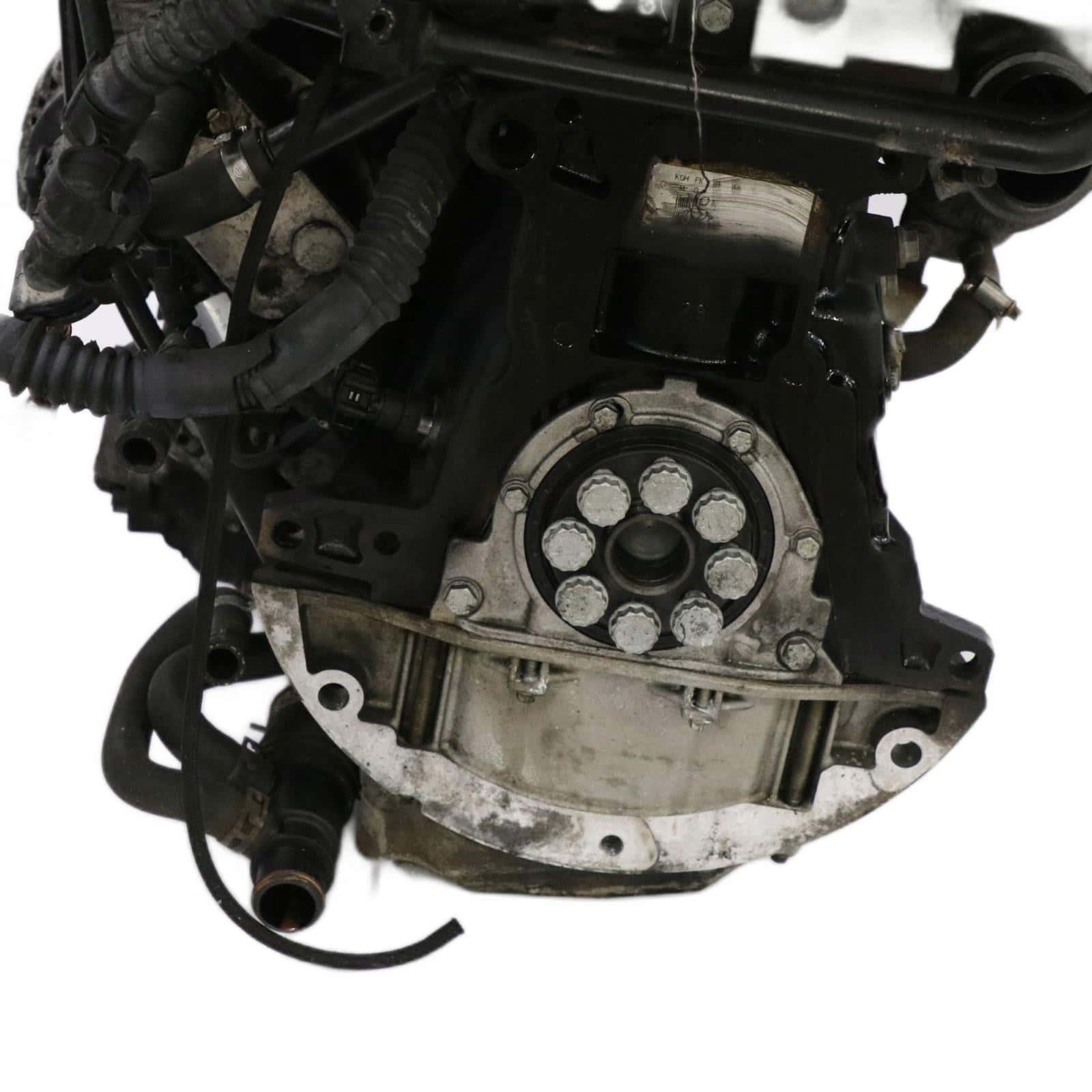 Moteur 204D3(M47D20) vue 7