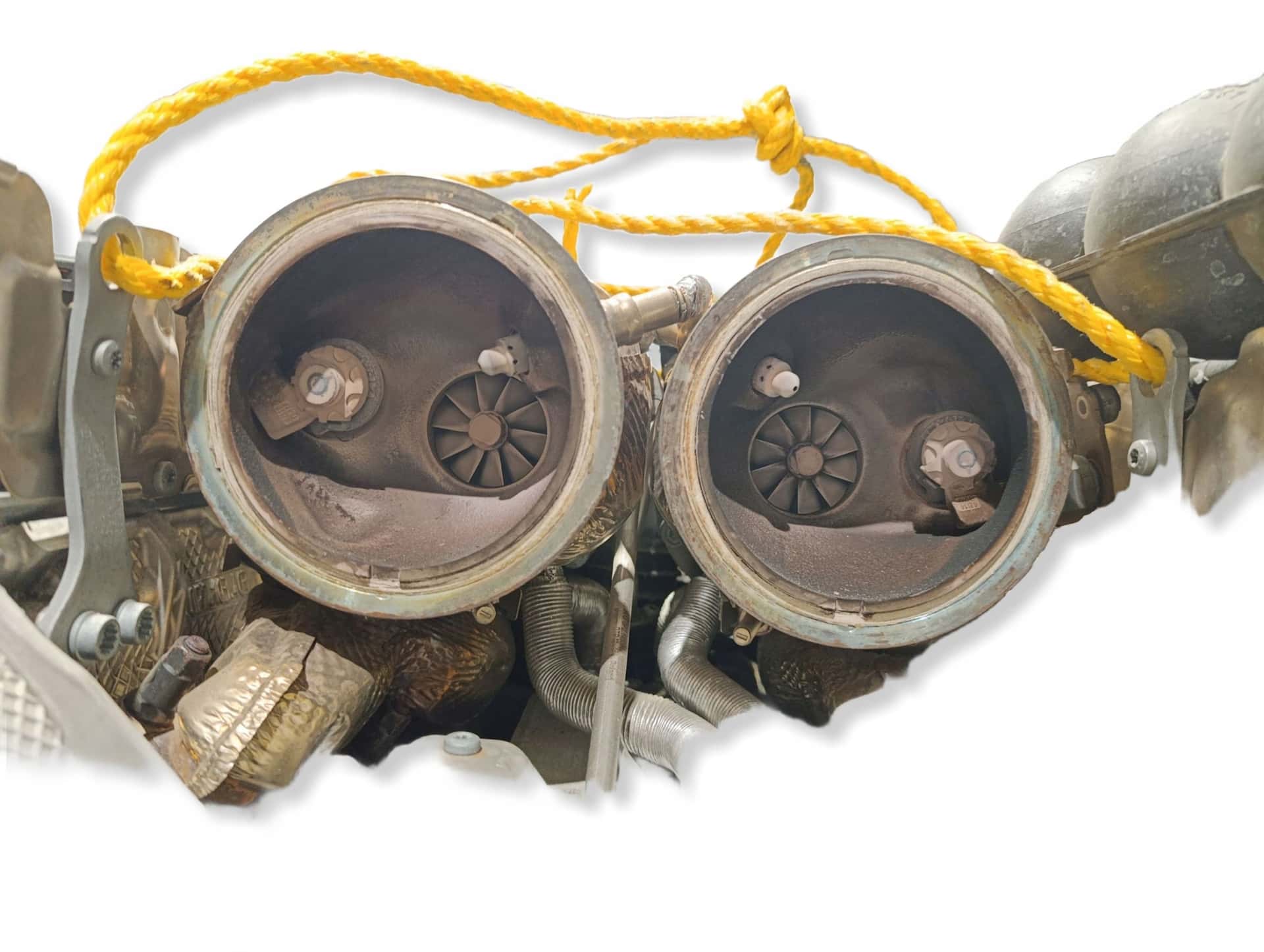 Moteur DCUD vue 4