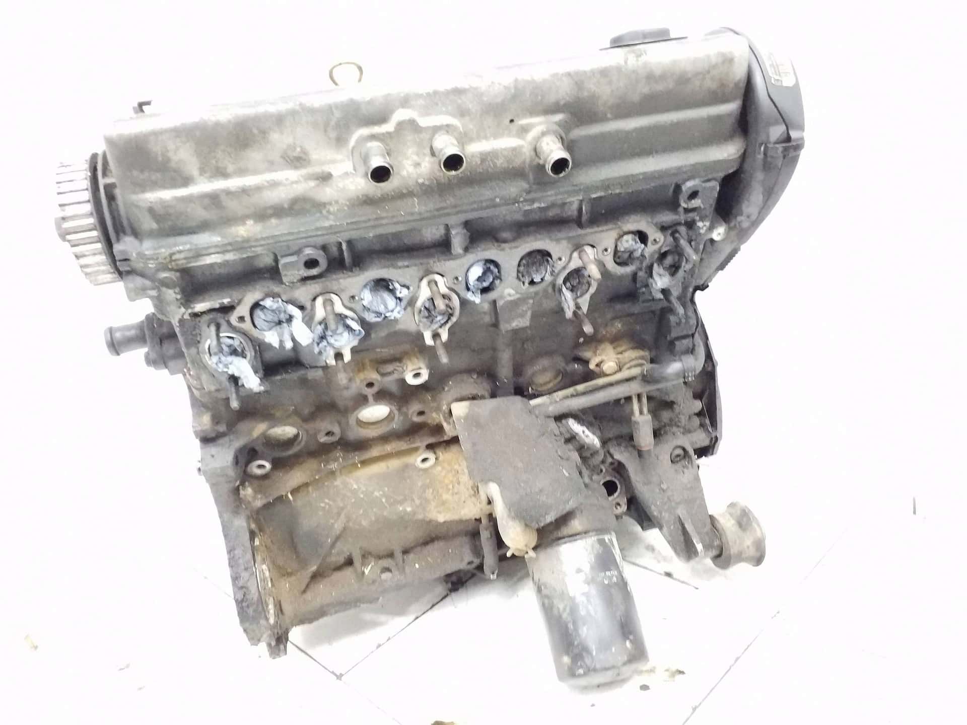 Moteur AEL vue 3