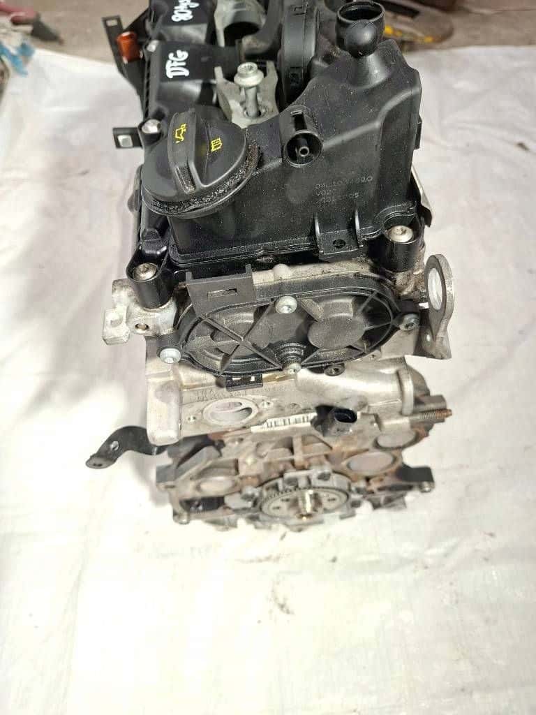 Moteur DFGC vue 10