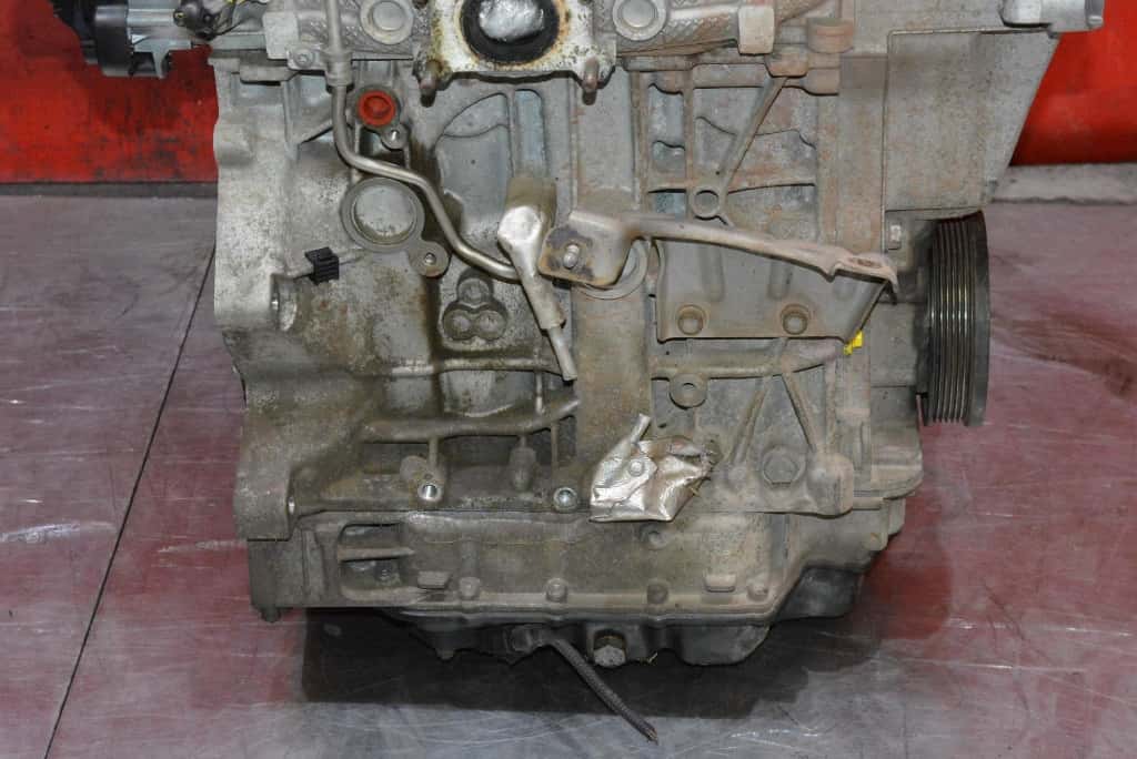 Moteur CZCC vue 4
