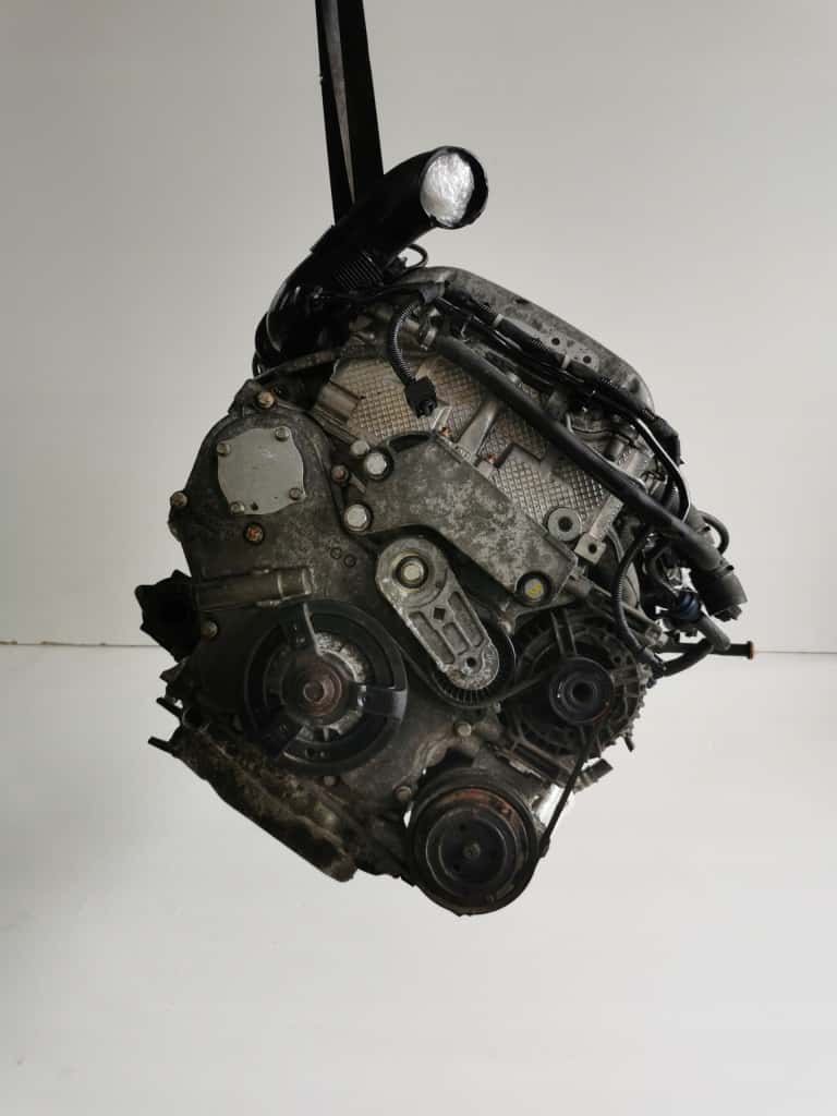 Moteur B207E vue 2