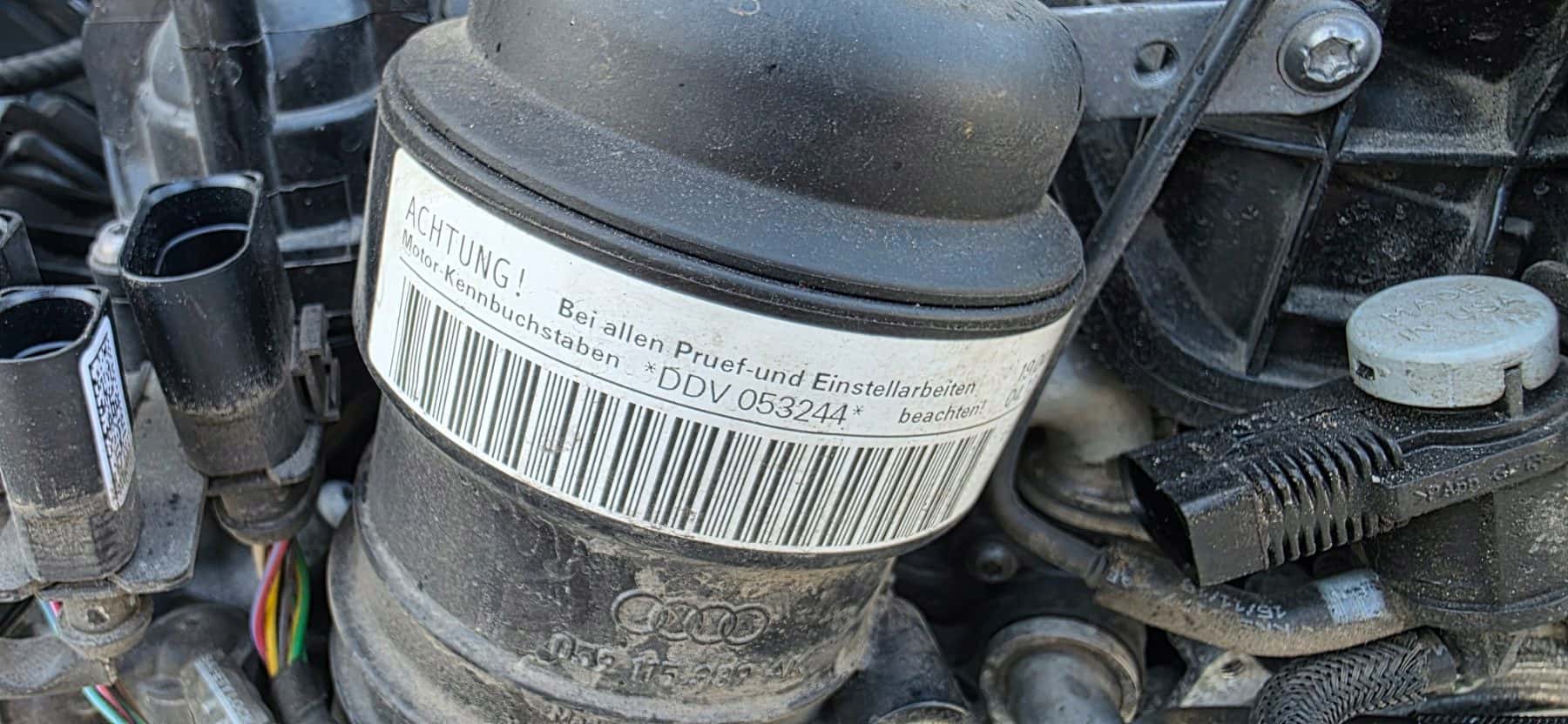 Moteur DDVE vue 6