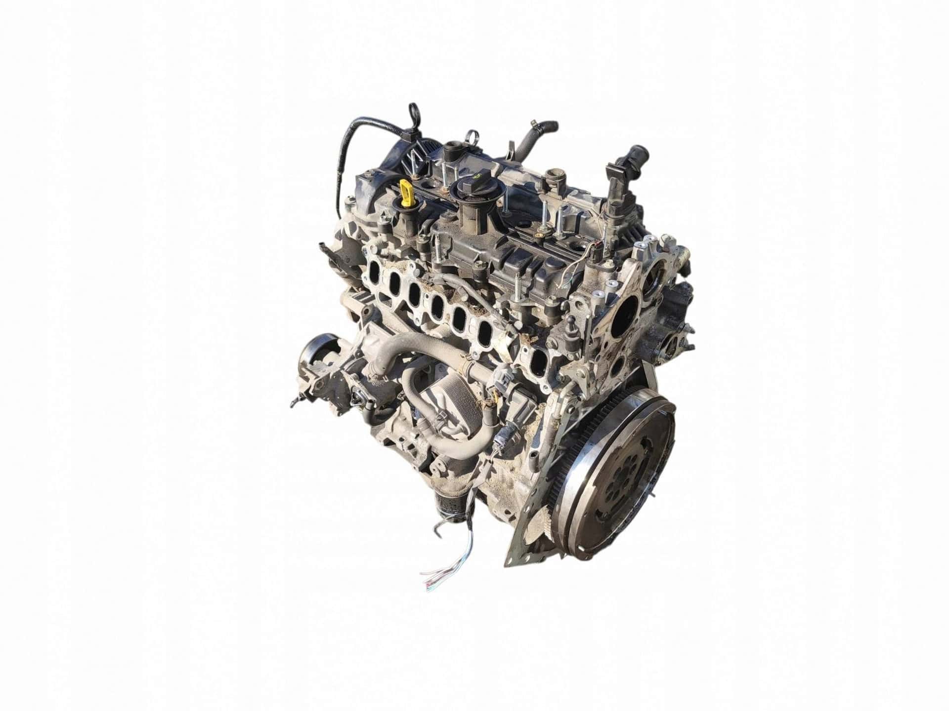 Moteur SHY4 vue 4