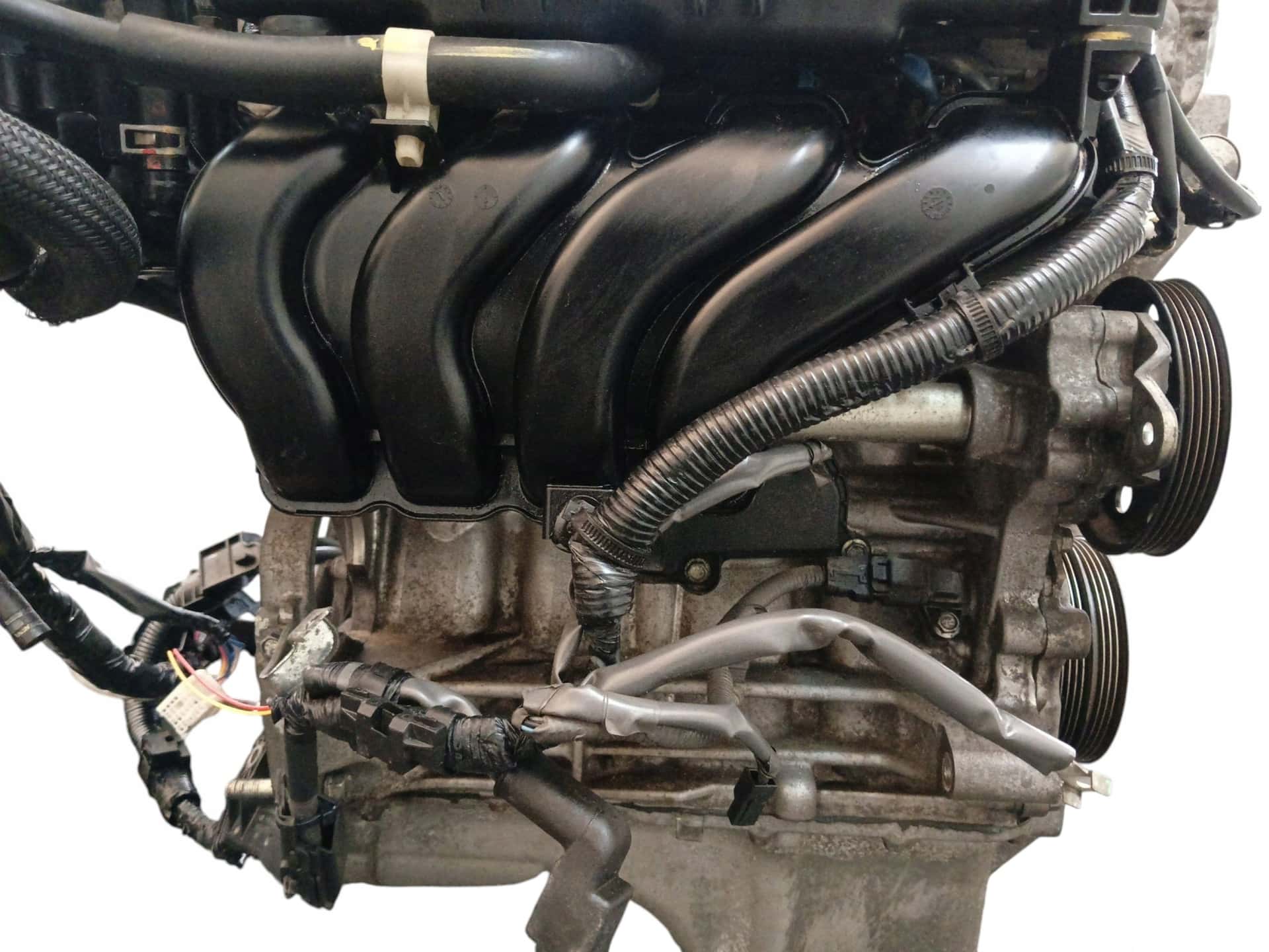 Moteur K12C vue 2