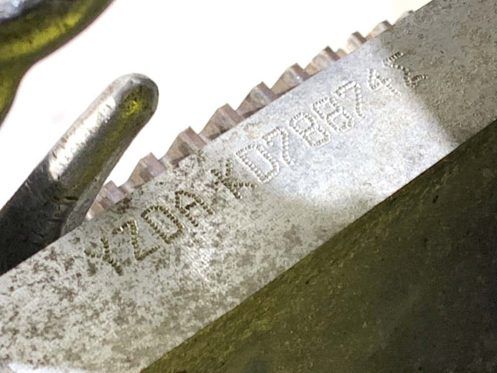 Moteur YZDA vue 7