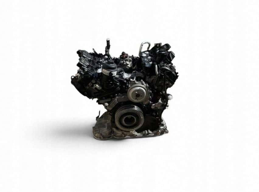 Moteur DDVE vue 9