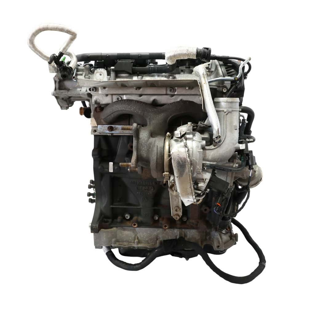 Moteur CCZB vue 6