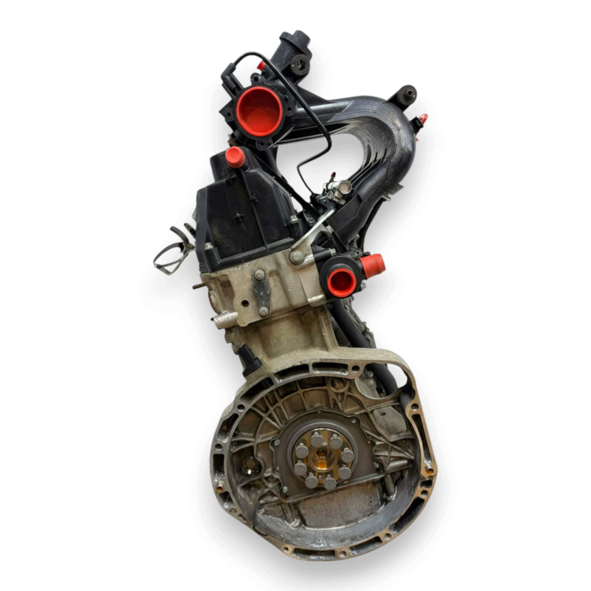 Moteur M 166.940 vue 6