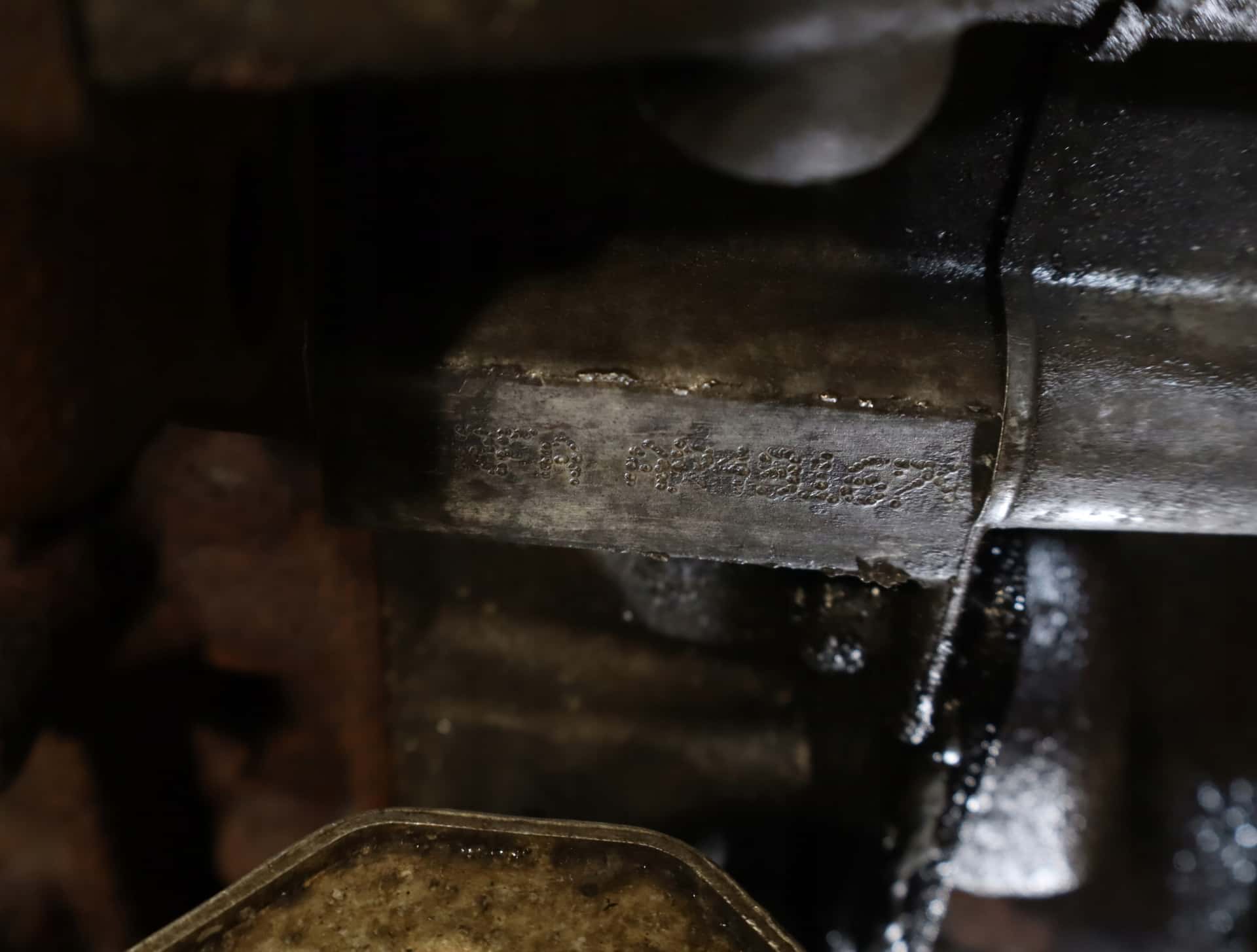 Moteur SRFA vue 7