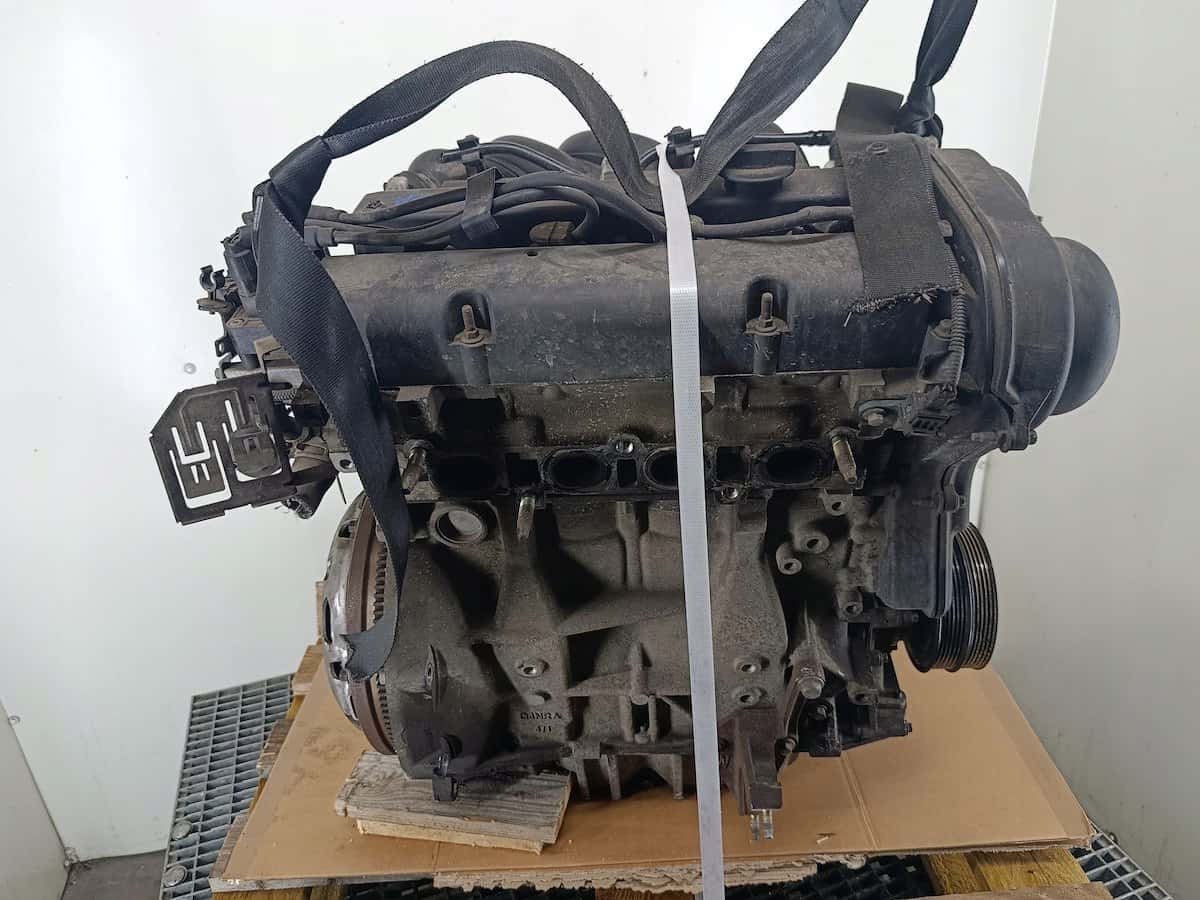 Moteur HWDA vue 6