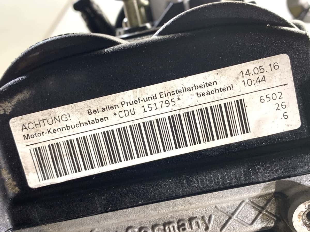 Moteur CDUC vue 10