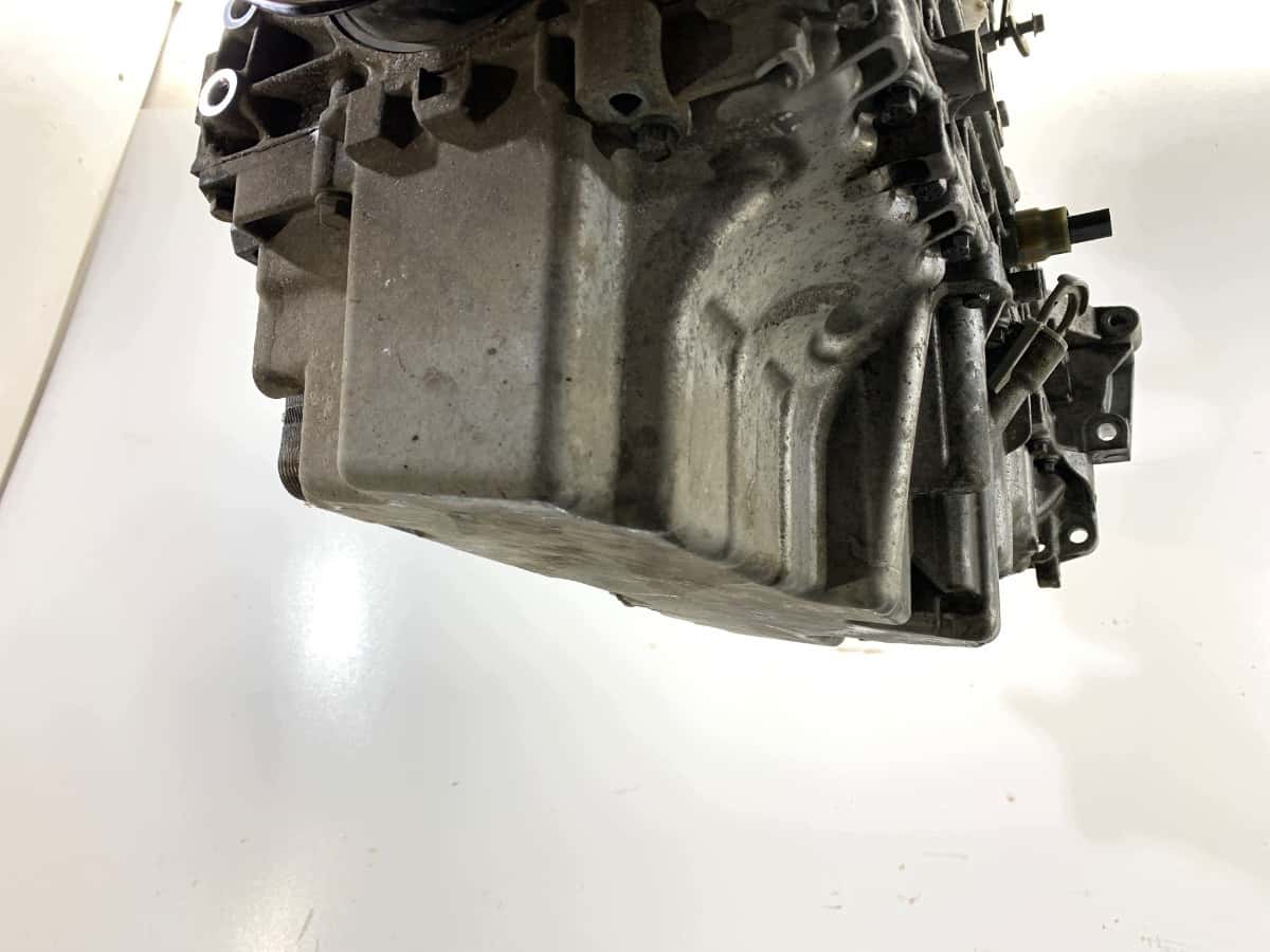 Moteur D 5204 T6 vue 6