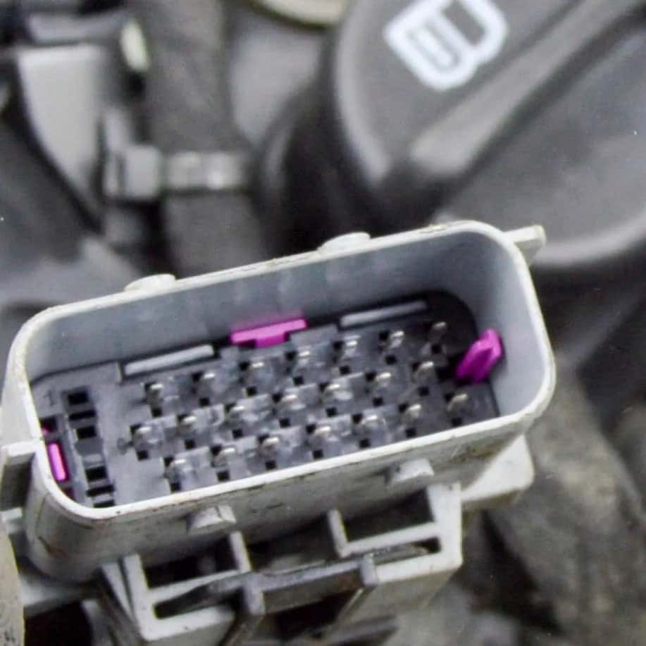 Moteur A 17 DTF vue 11