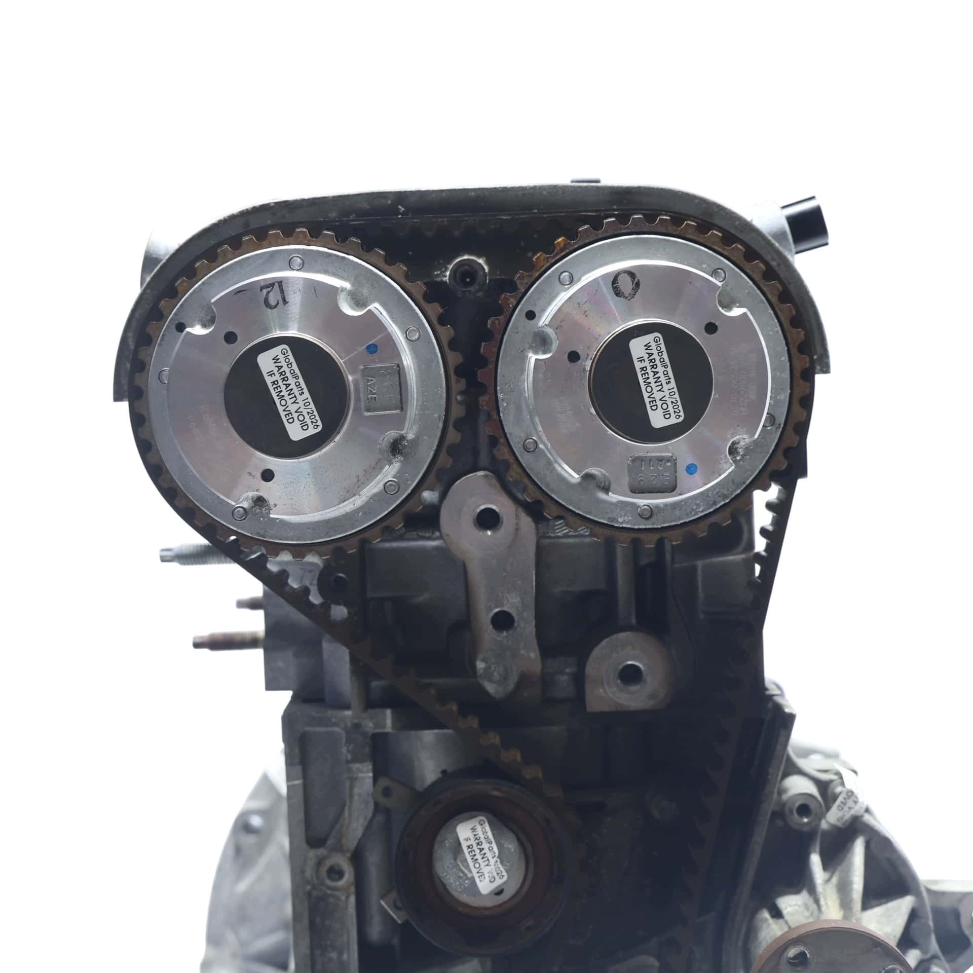 Moteur IQDA vue 9