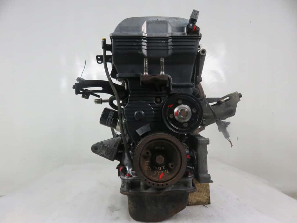 Moteur FS vue 3