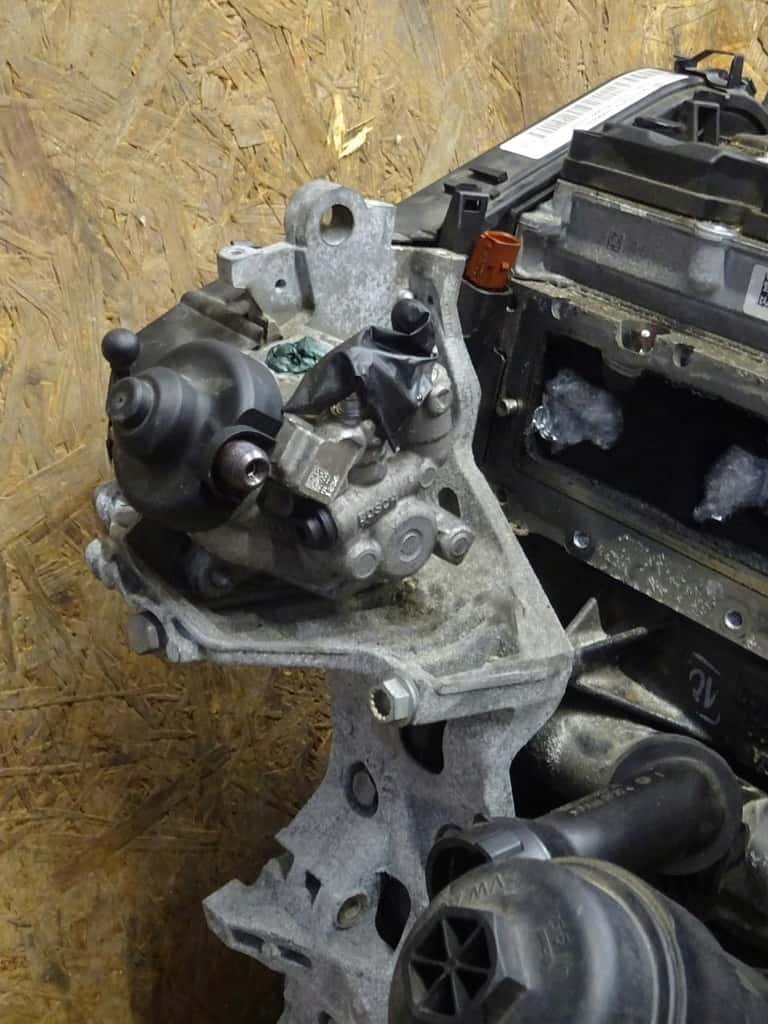 Moteur CNHC vue 3