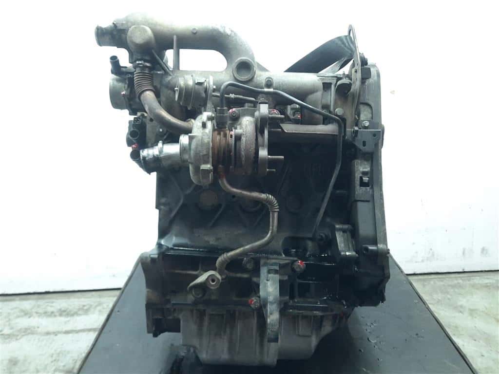 Moteur F9Q 732 vue 5