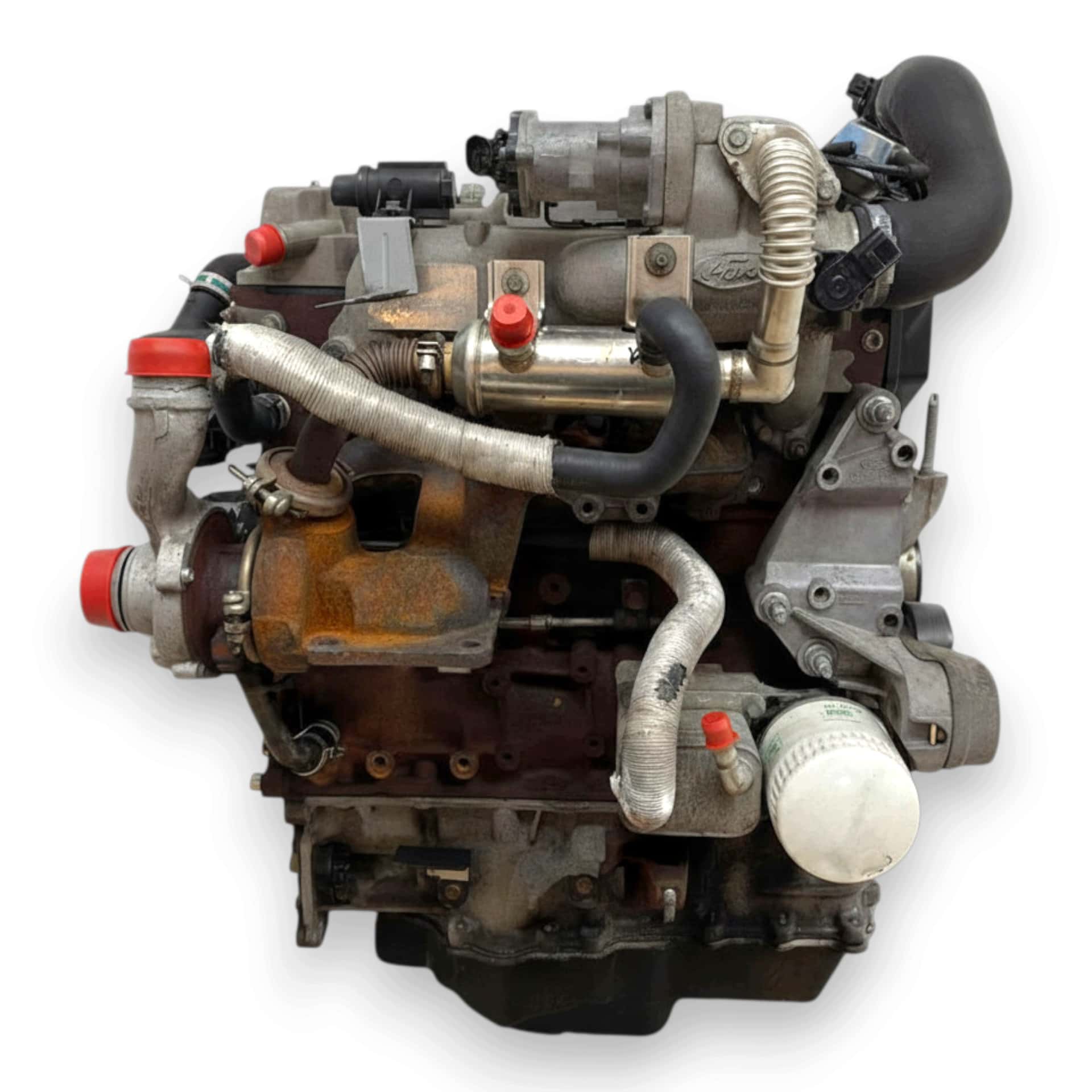 Moteur R3PA vue 5