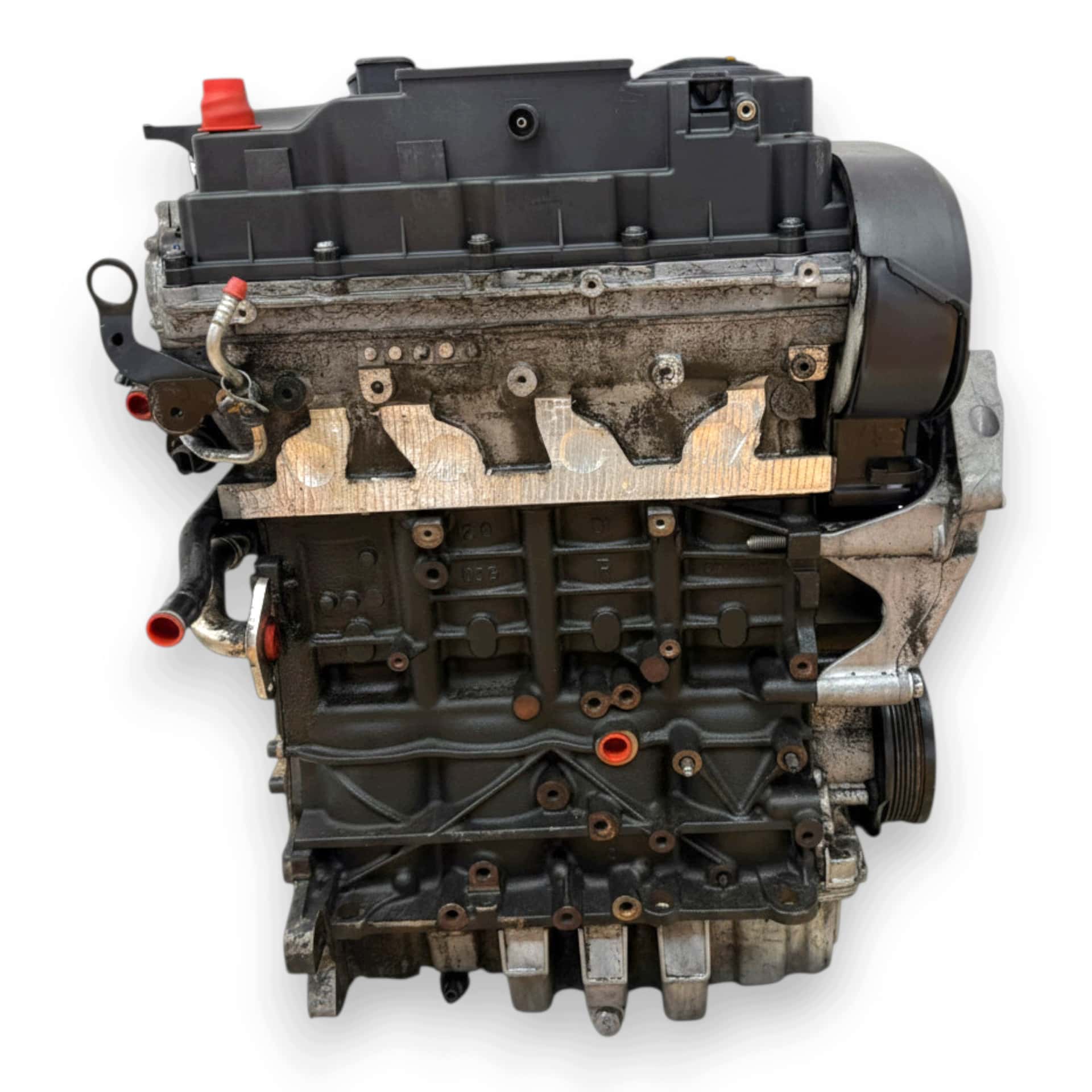 Moteur BMN vue 3