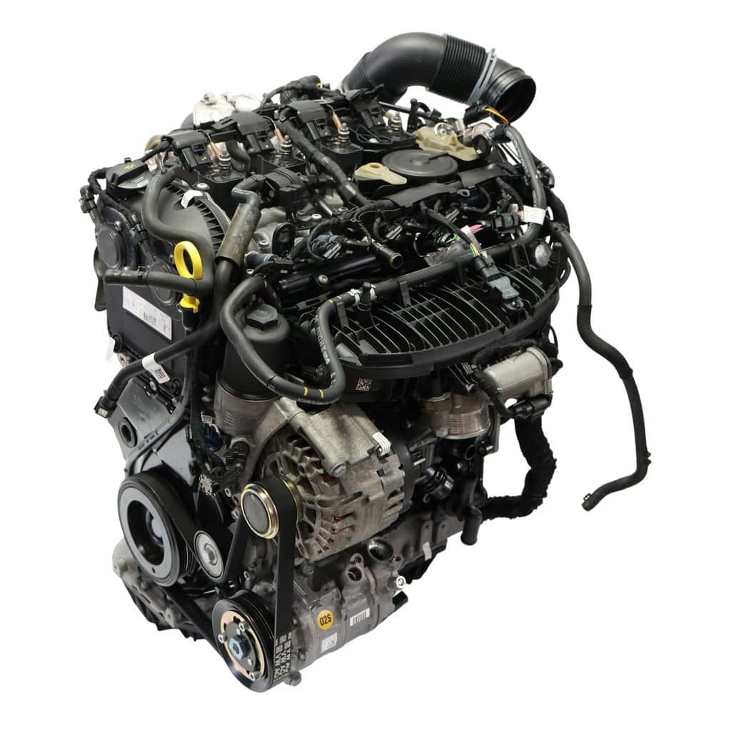 Moteur CZPC vue 4