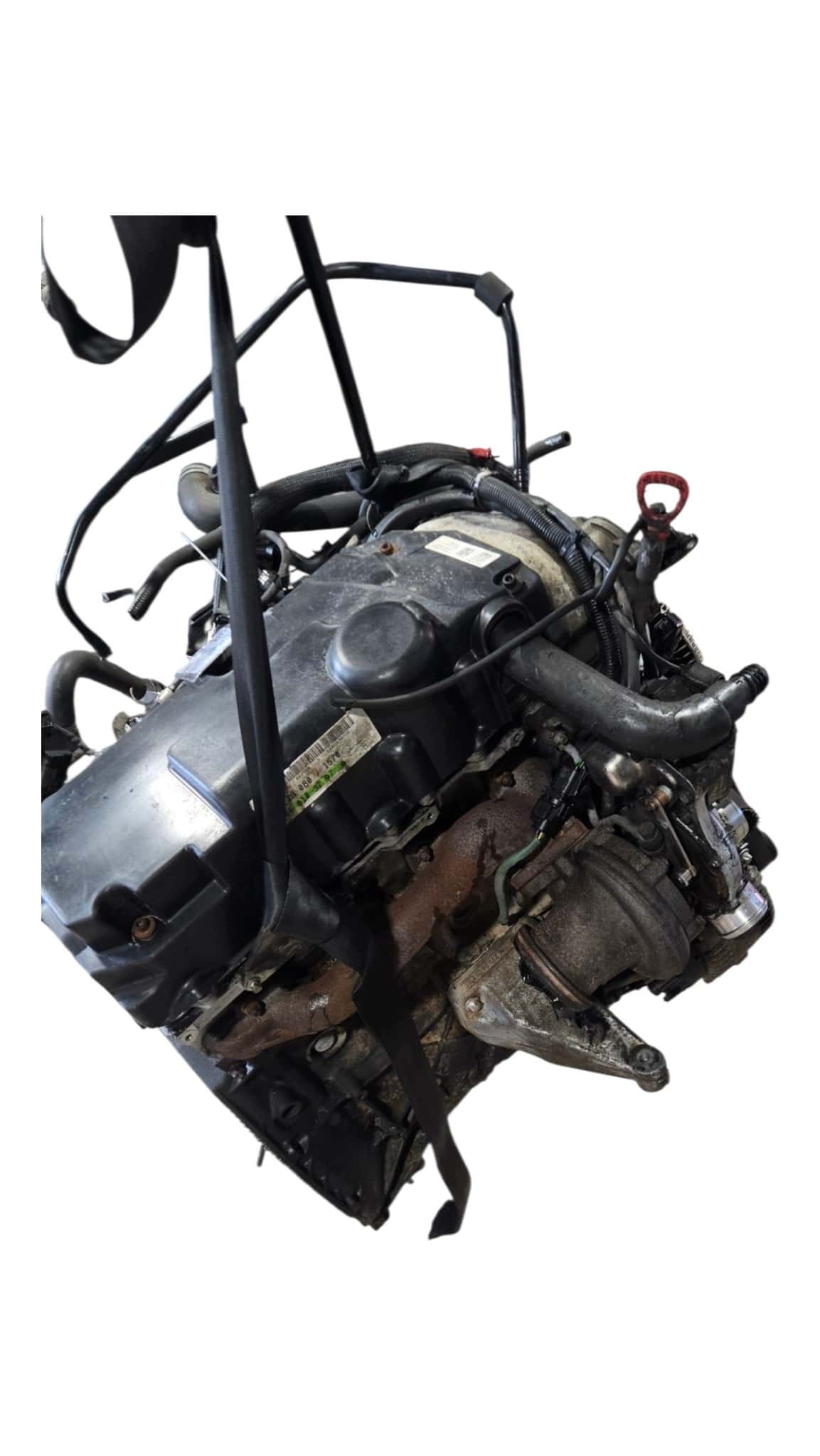 Moteur OM 646.982 vue 9
