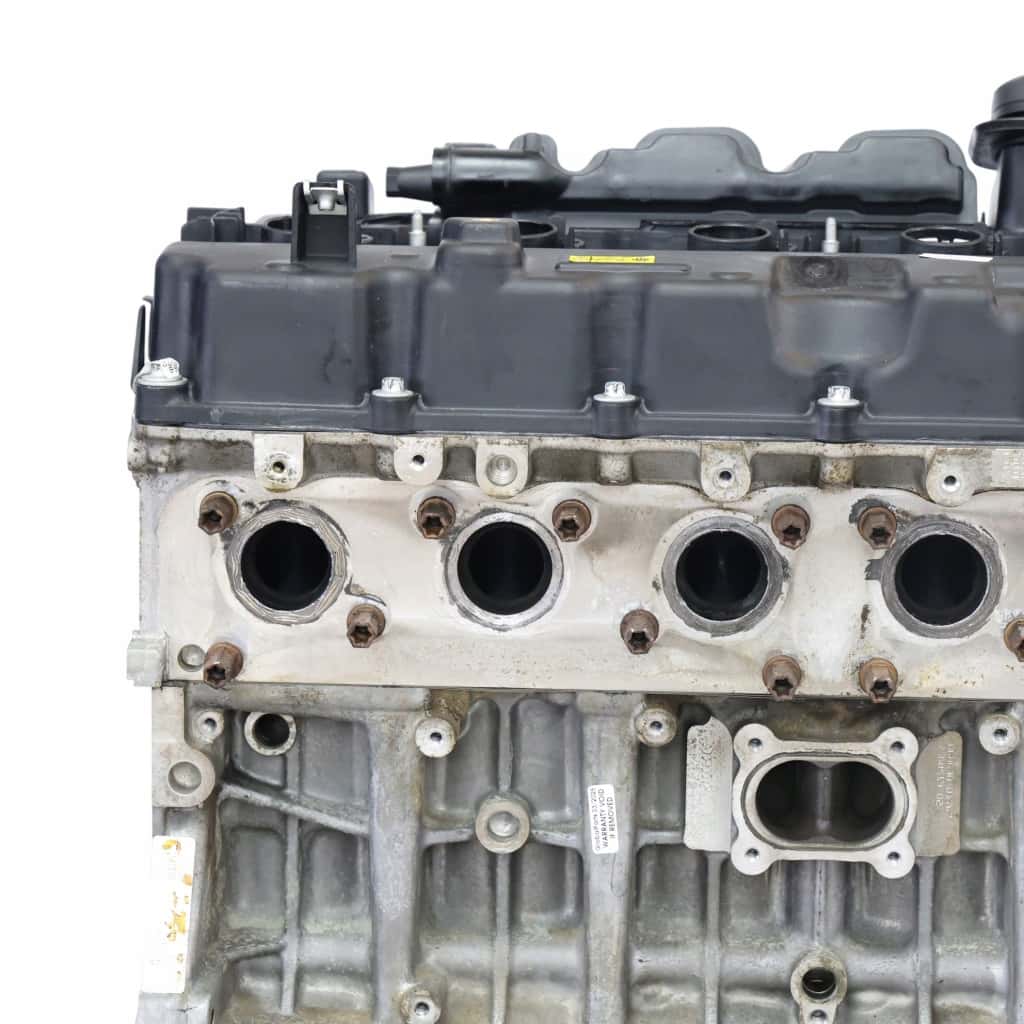 Moteur N54 B30 A vue 5